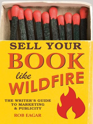 cover image of Sell Your Book Like Wildfire